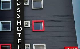 Hotel Pearltree Express